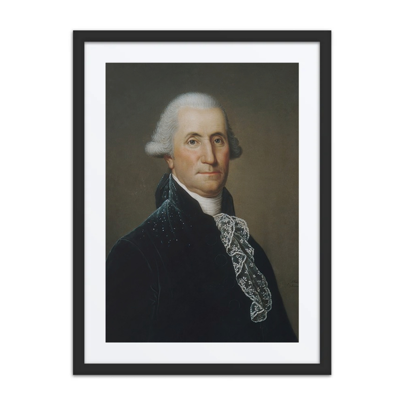George Washington