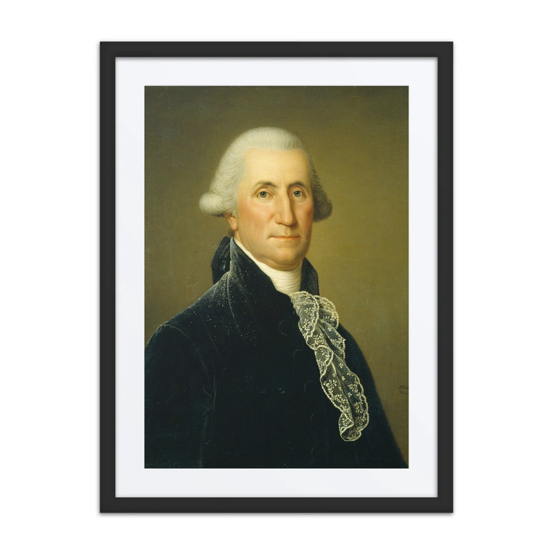 George Washington