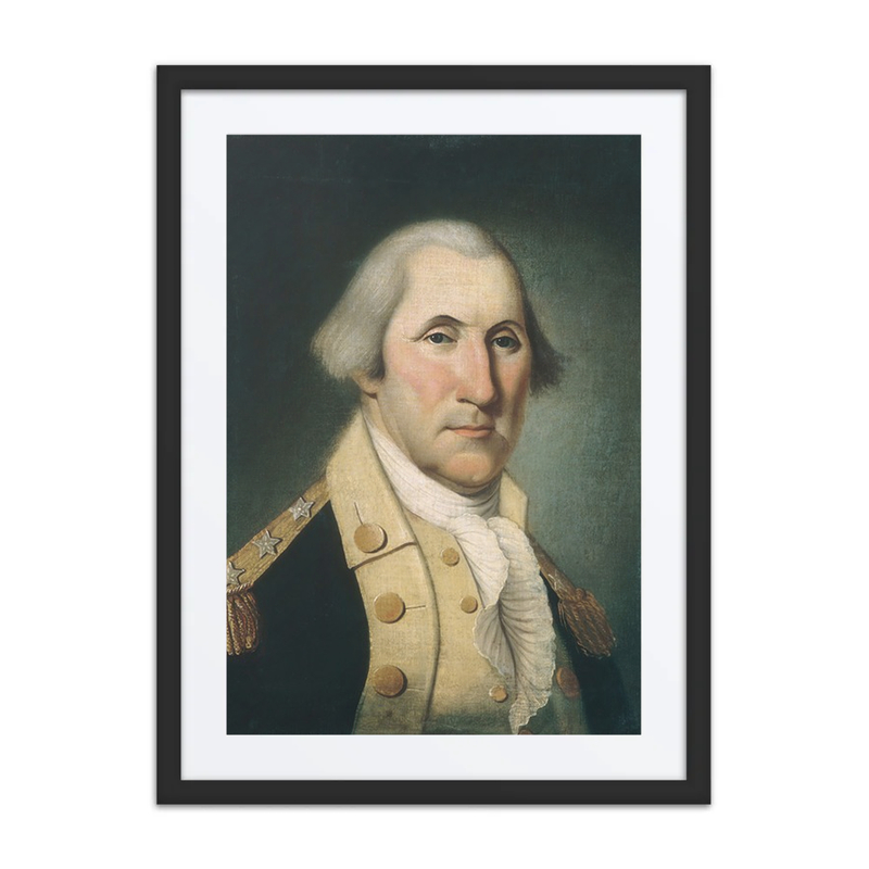 George Washington