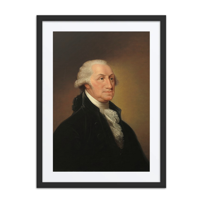 George Washington