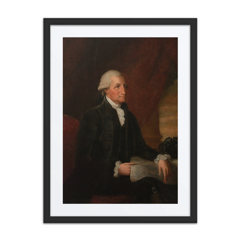 George Washington