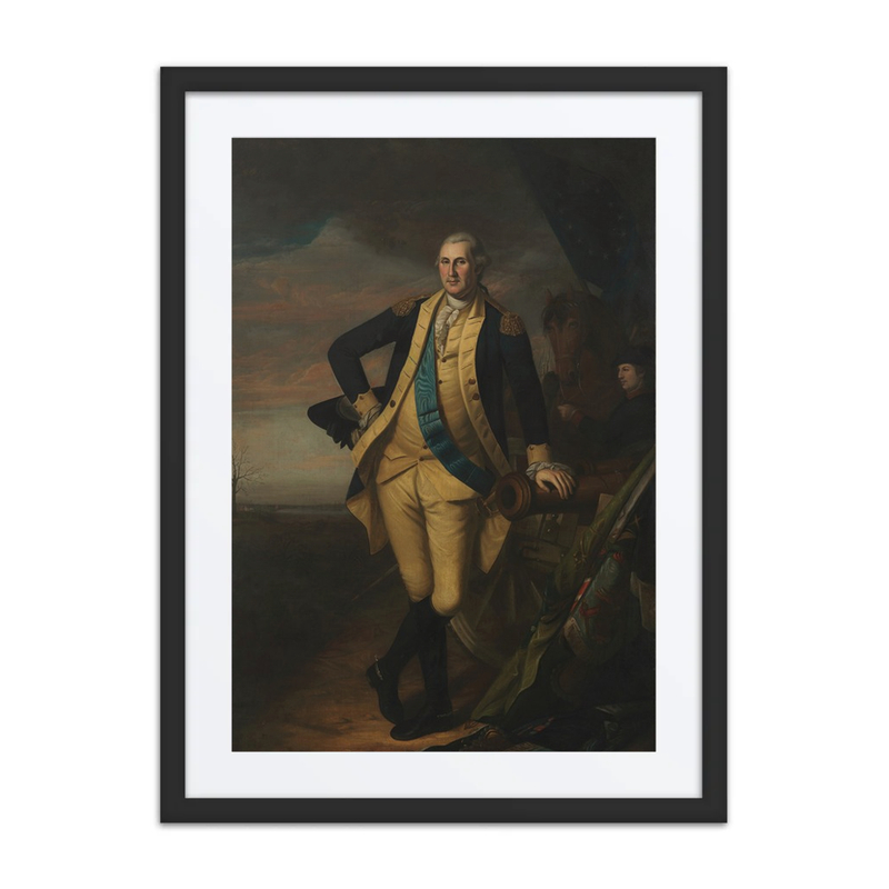 George Washington (General Washington)