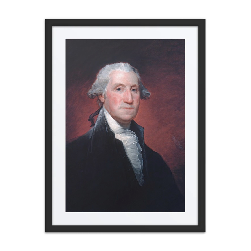 George Washington