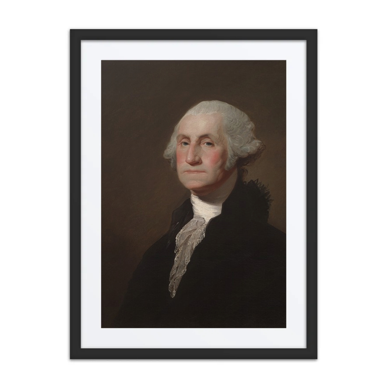 George Washington