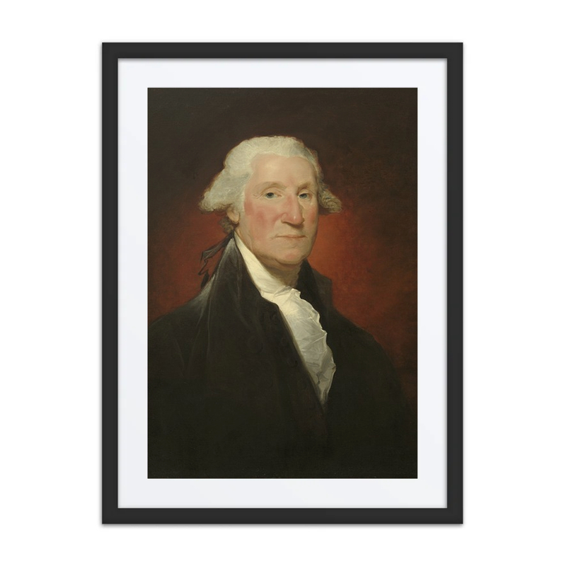 George Washington
