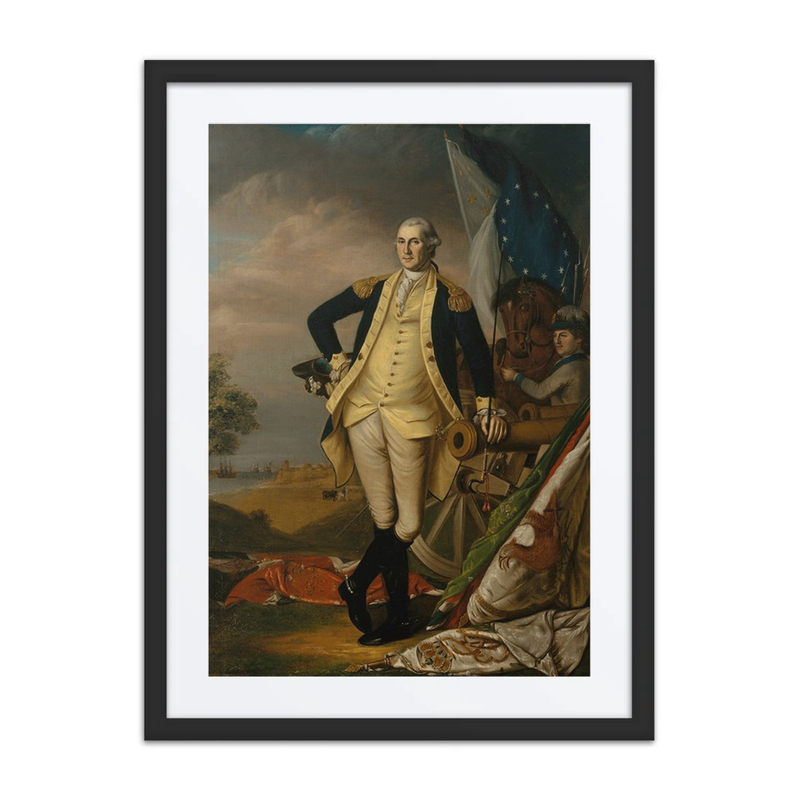 George Washington
