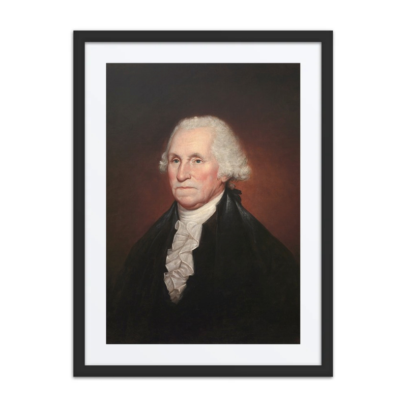 George Washington