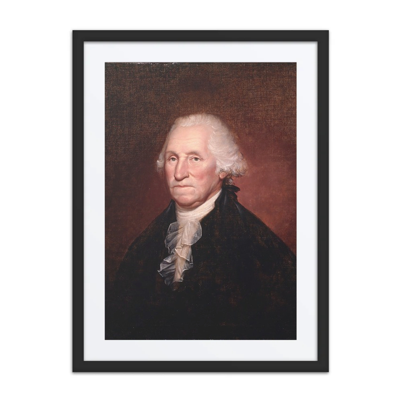 George Washington