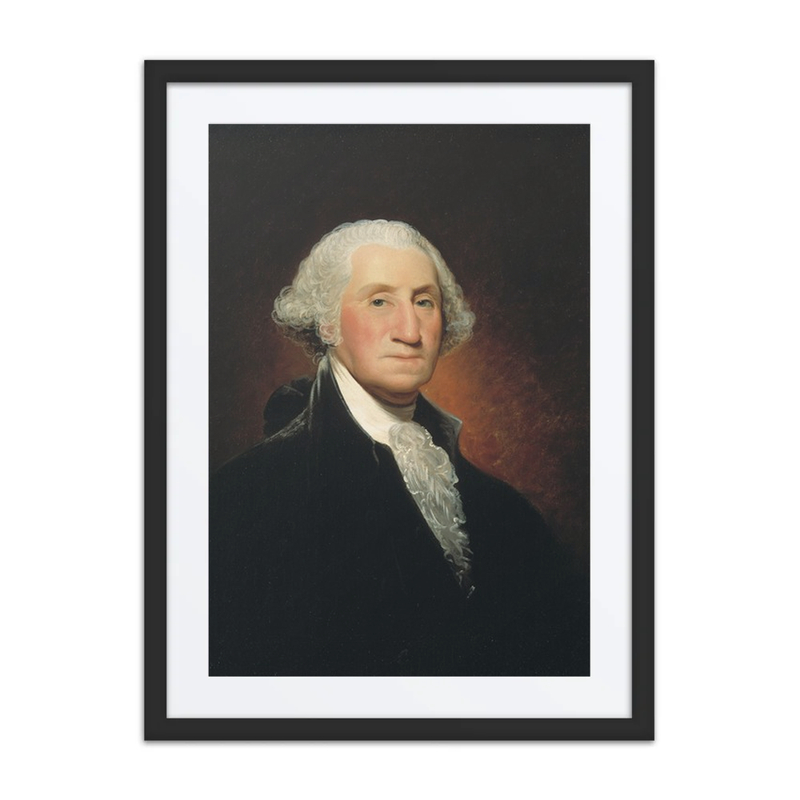 George Washington