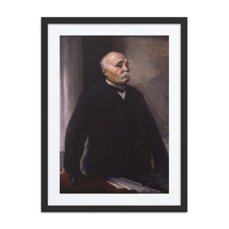 Georges Clemenceau