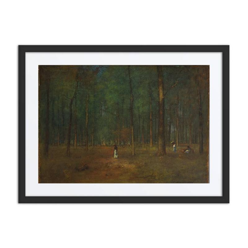 Georgia Pines