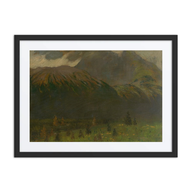 Gerlachovský Štít