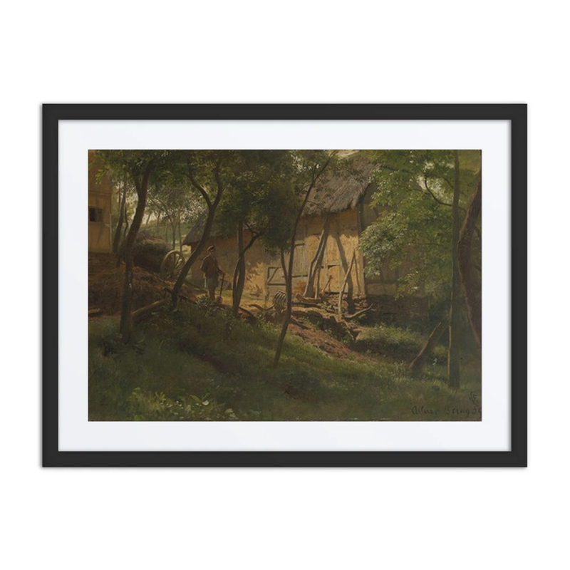 German Farm