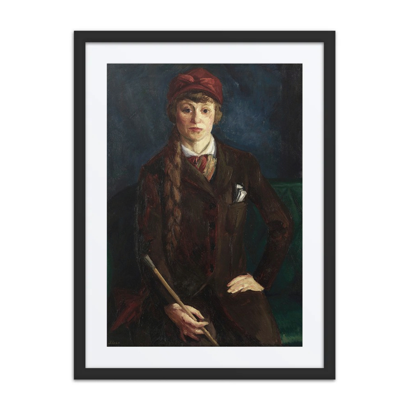 Gertrude S. Drick