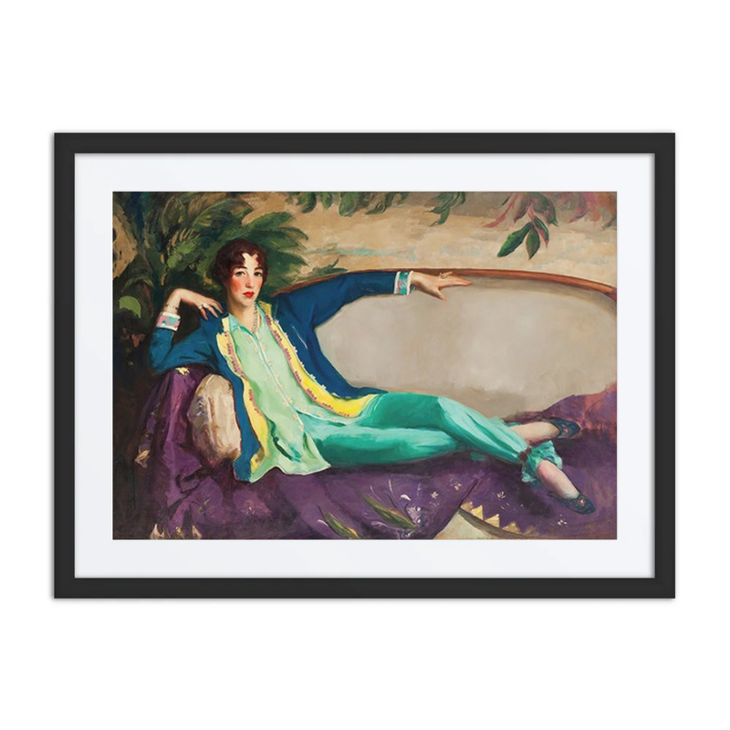 Gertrude Vanderbilt Whitney