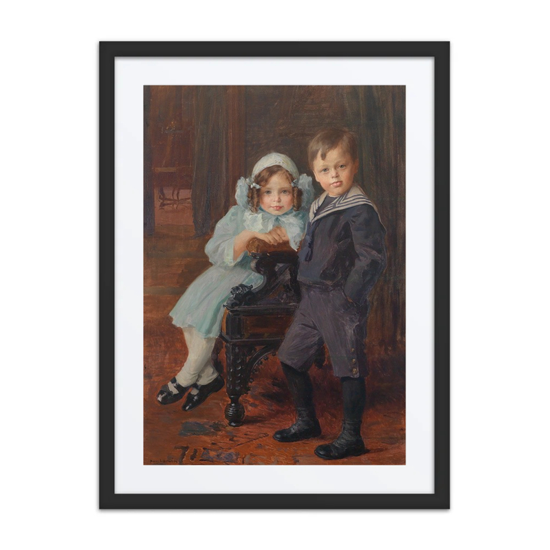 Geschwister (Siblings)