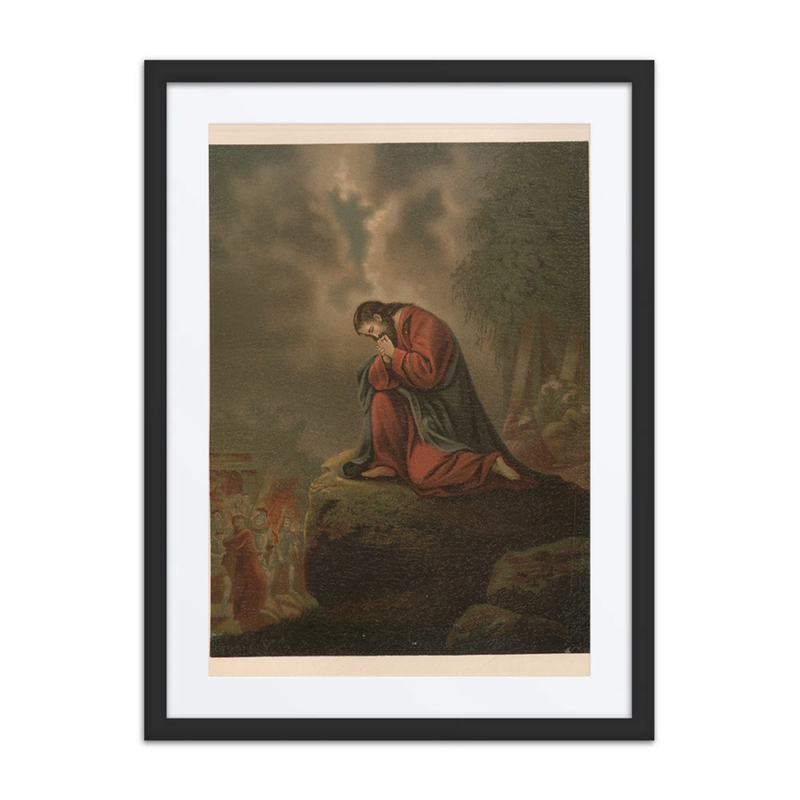Gethsemane