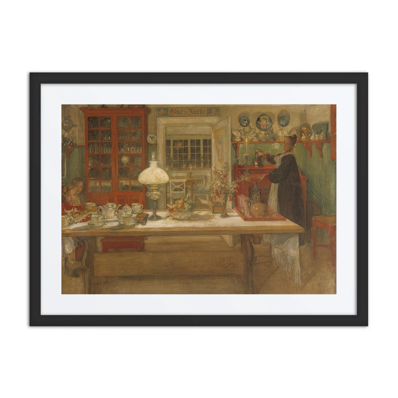 Getting Ready for a Game