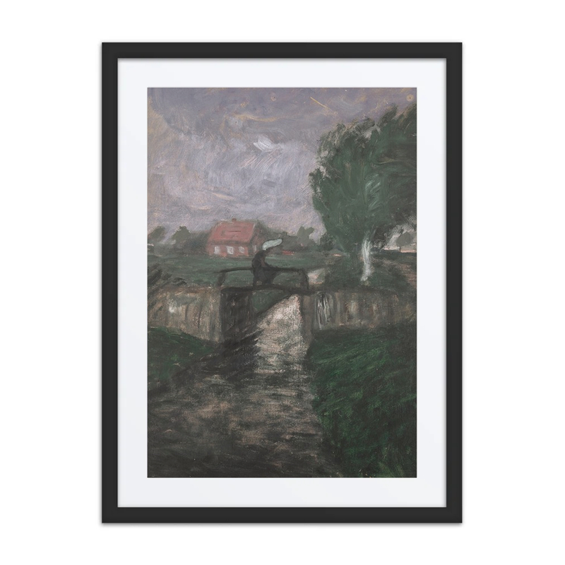 Gewittersturm (Thunderstorm)