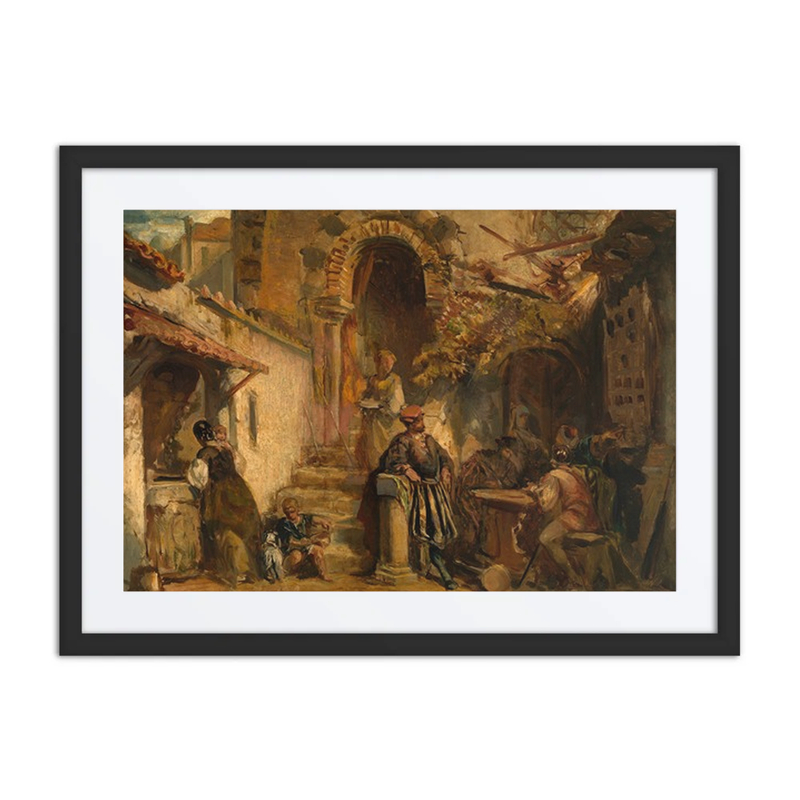 Gipsies