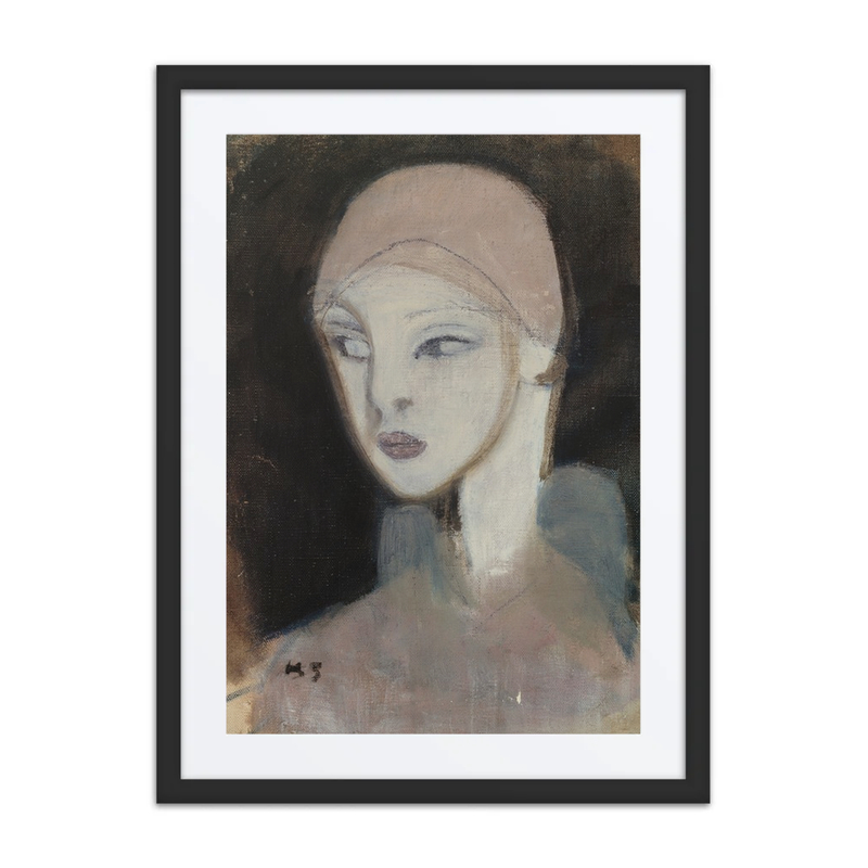 Girl from the Islands