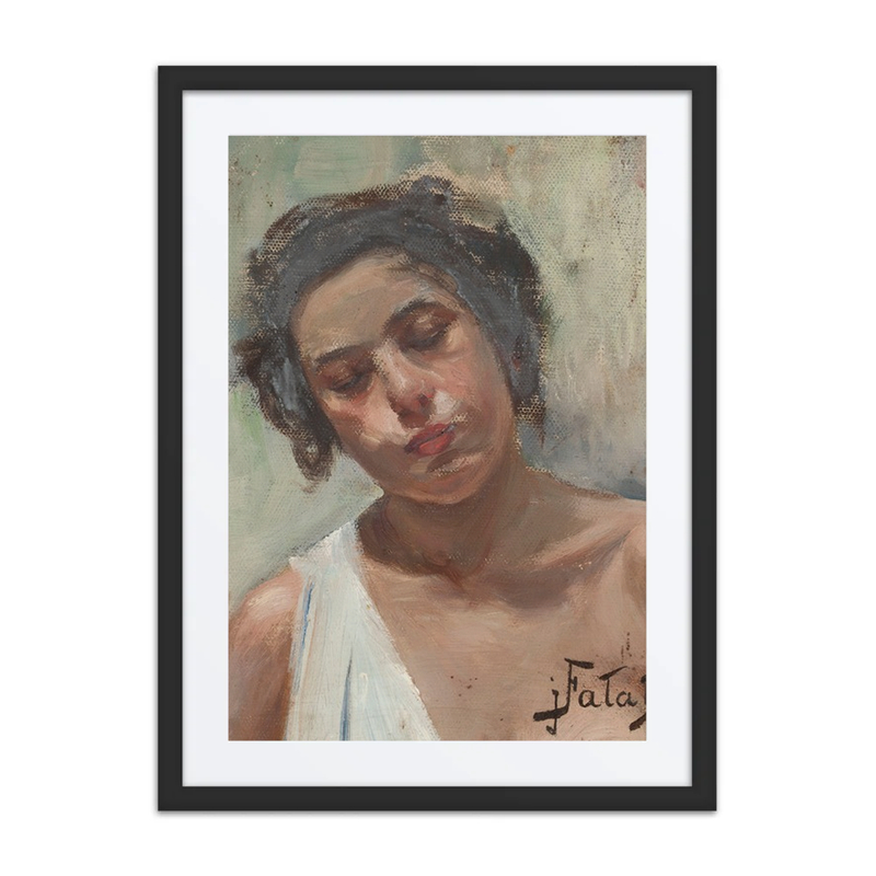 Girl, Study