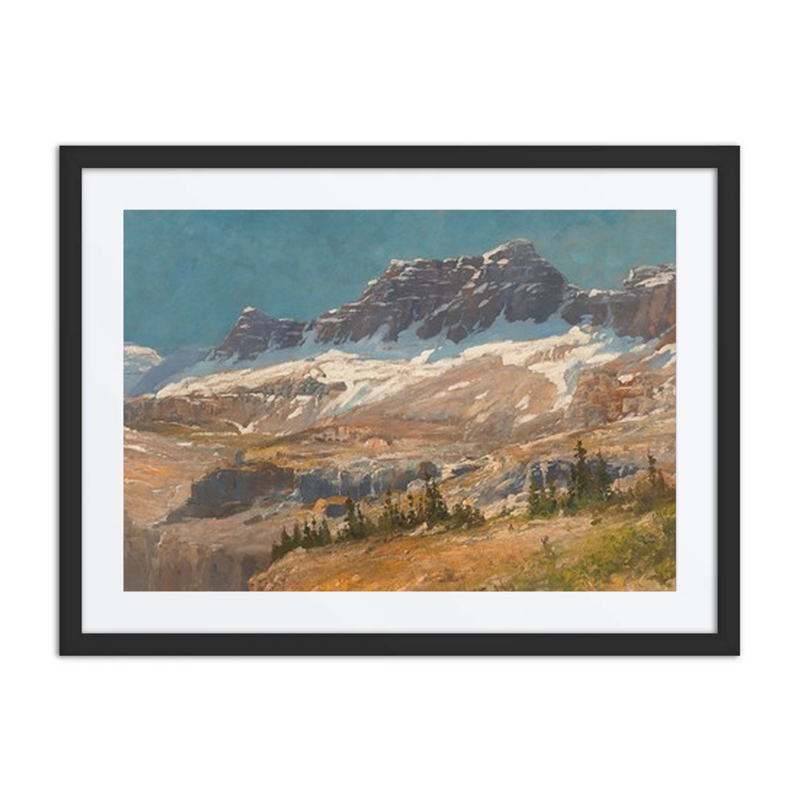 Glacier Park