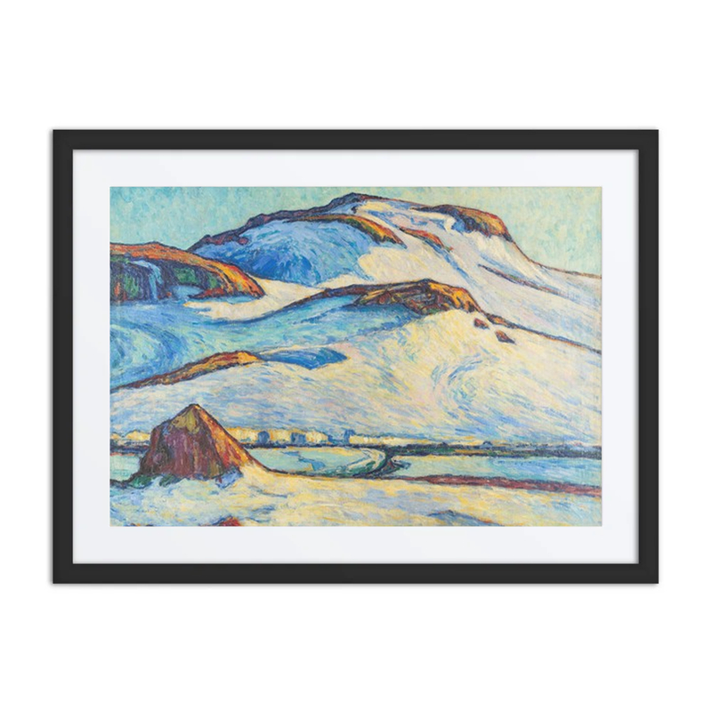 Glaciers