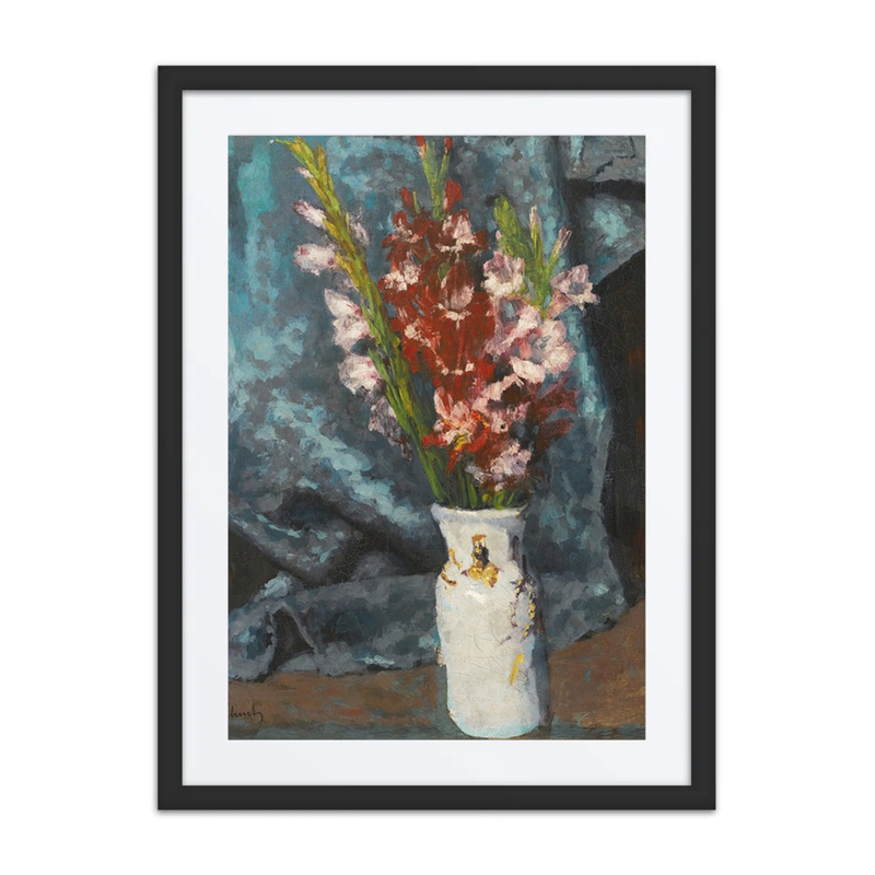 Gladioli
