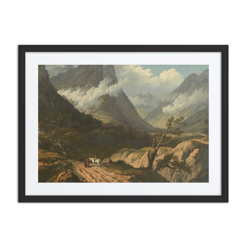Glencoe