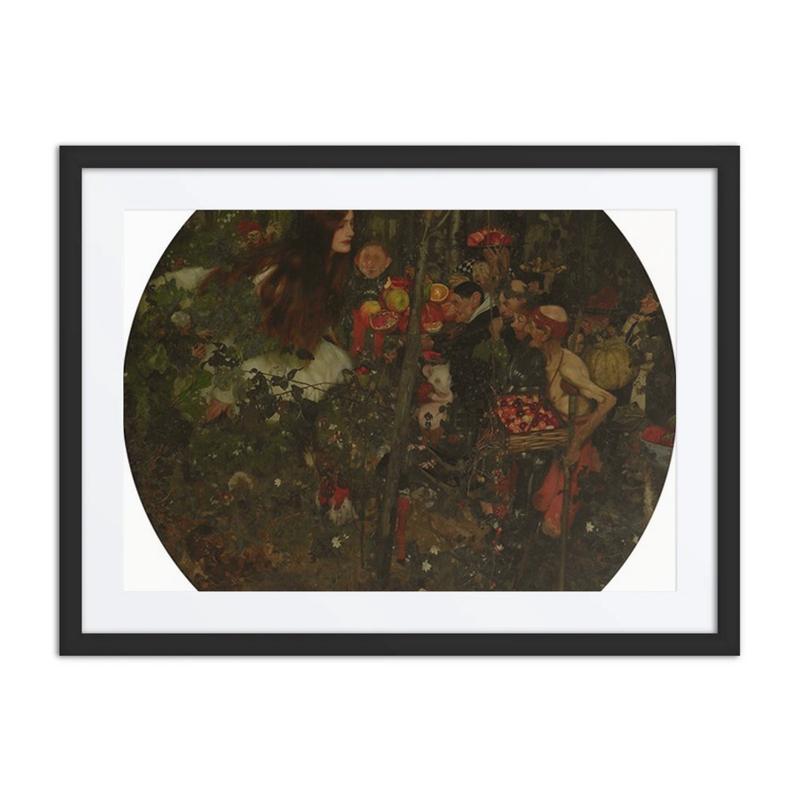 Goblin Market
