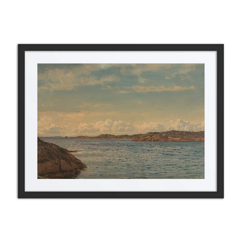 Godvær, Hvaler