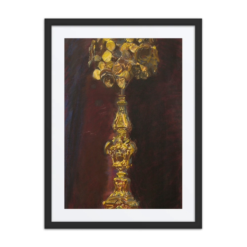 Golden Rose