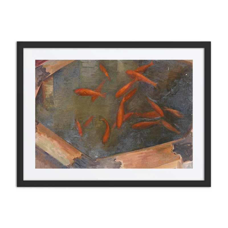 Goldfish