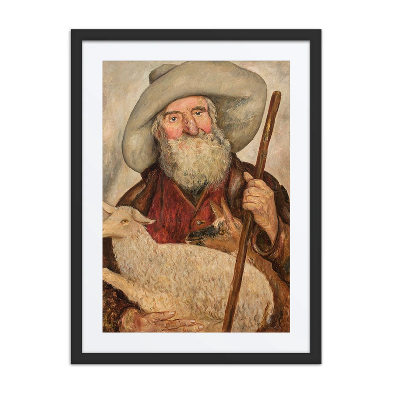 Good Shepherd