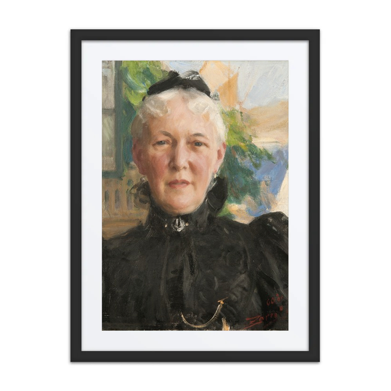 Göthilda Fürstenberg