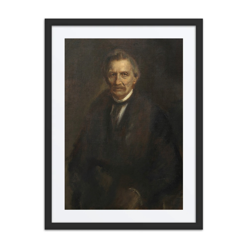 Gottfried Semper (Architect)