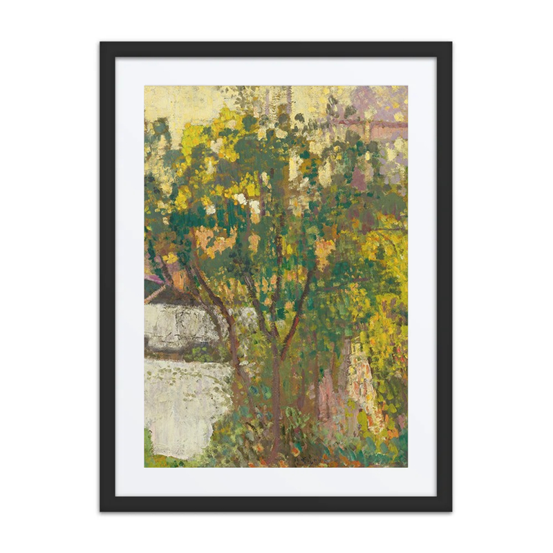 Grand Arbre
