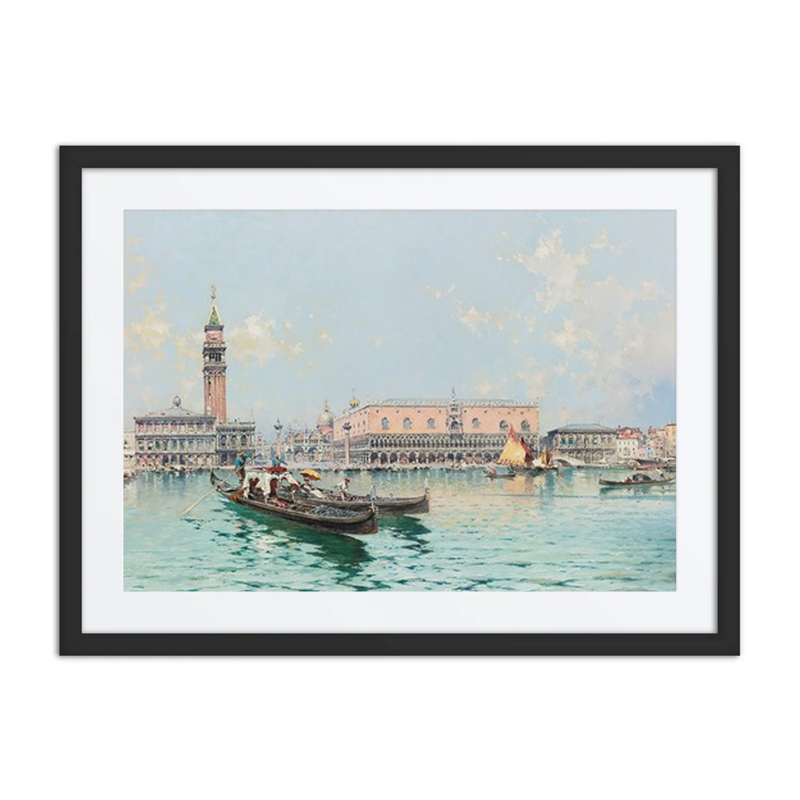 Grand Canal, Venice