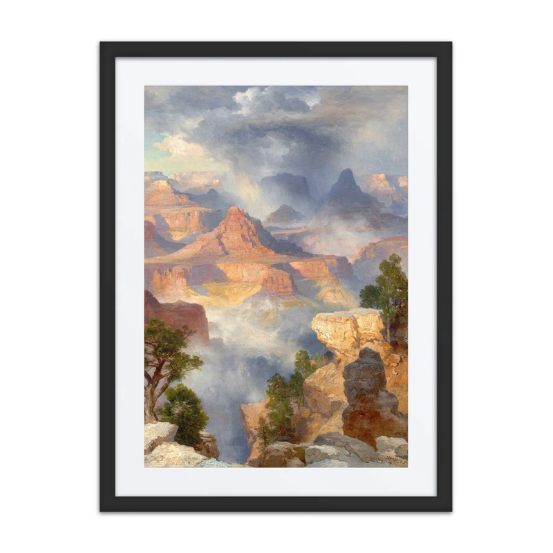 Grand Canyon, Colorado River