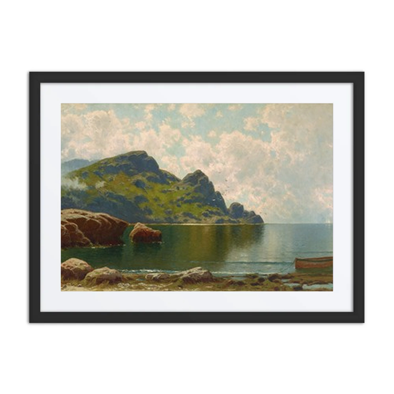 Grand Manan