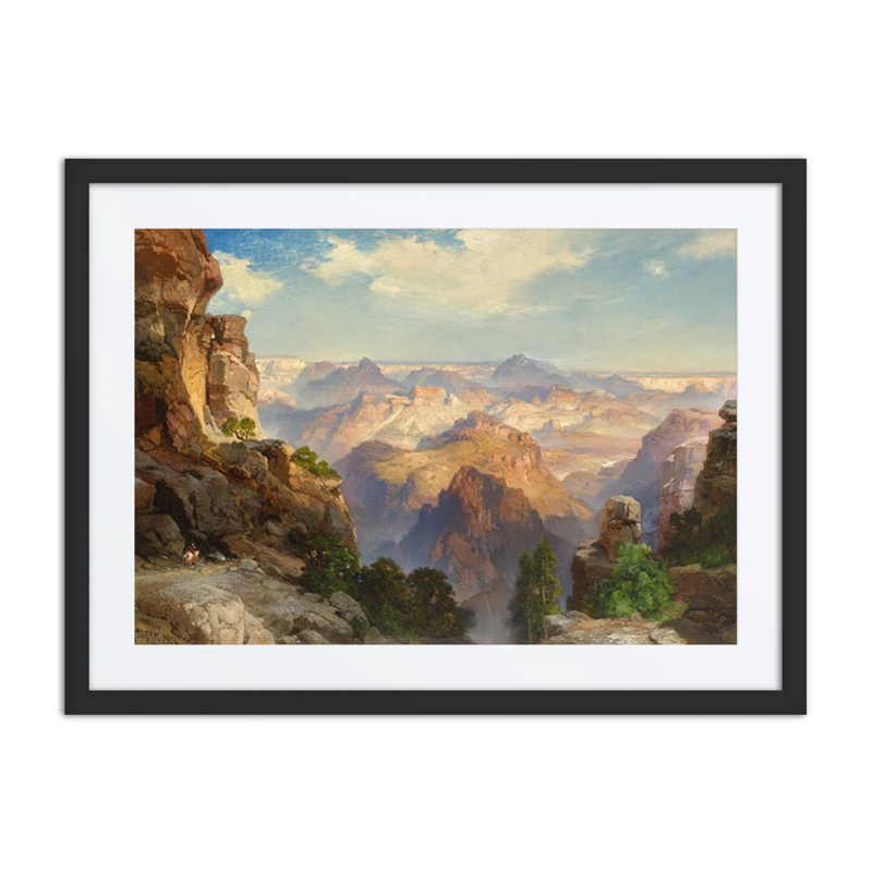 Grand View Trail