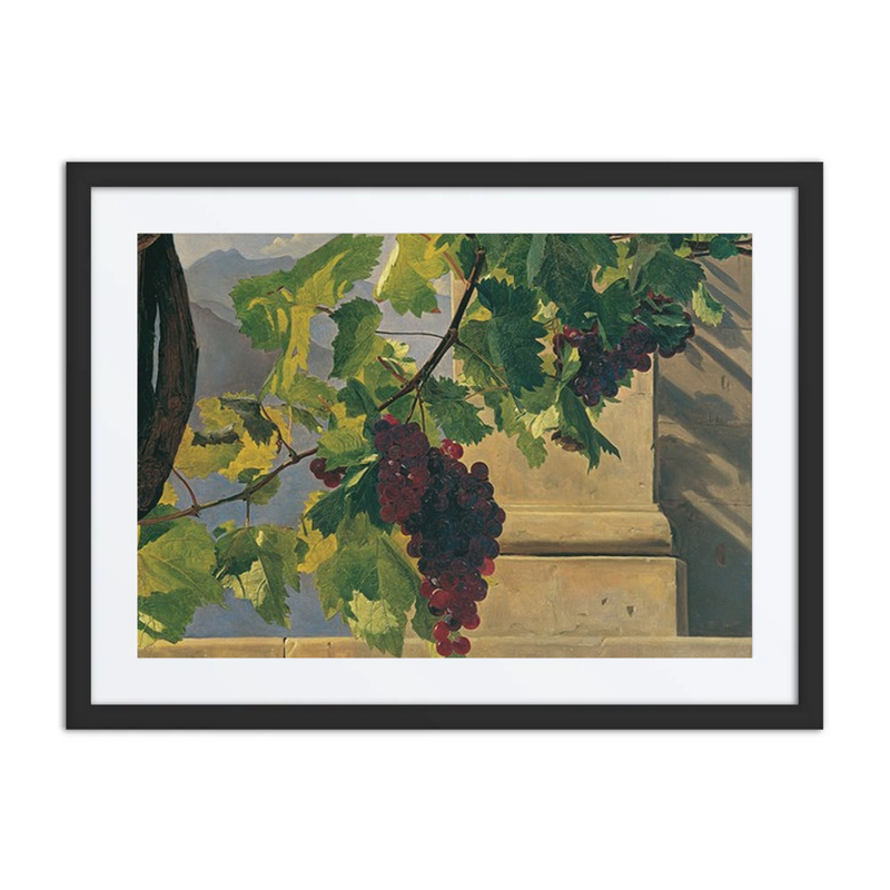 Grape Hangings