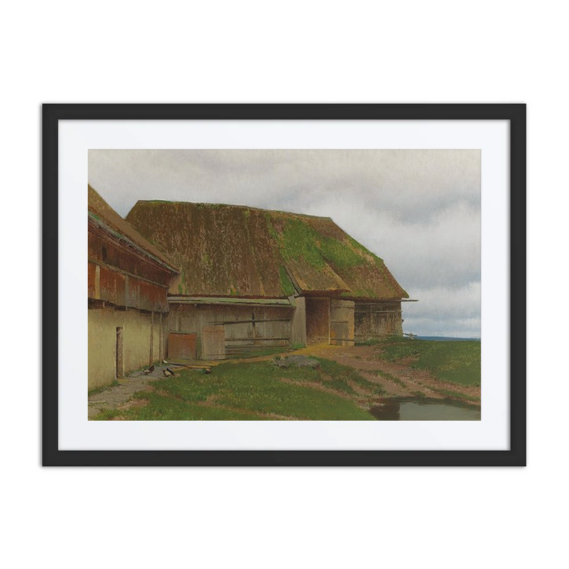 Grauer Tag (Gray Day)