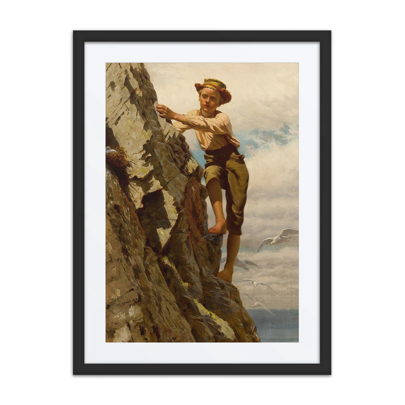 Great Risks for Small Gains