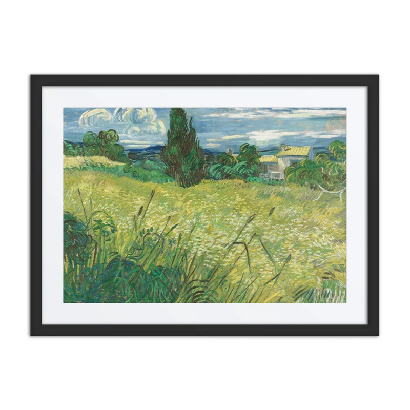 Green Field