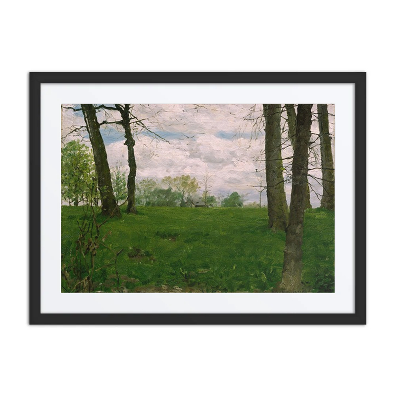 Green Fields