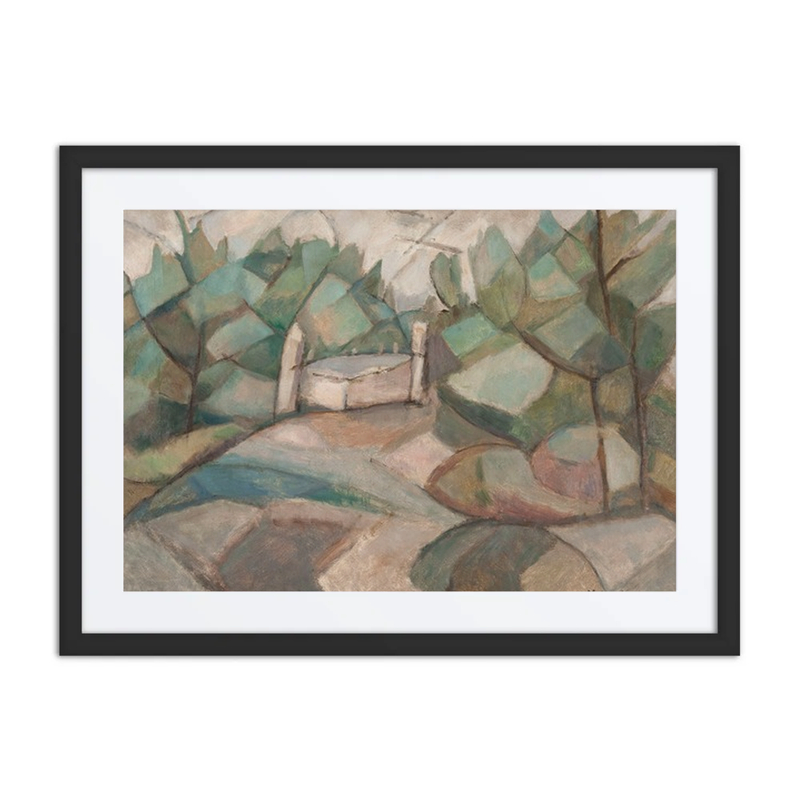 Green Landscape