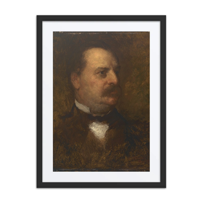 Grover Cleveland