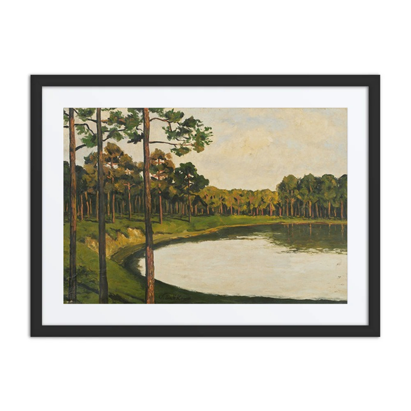 Grunewaldsee